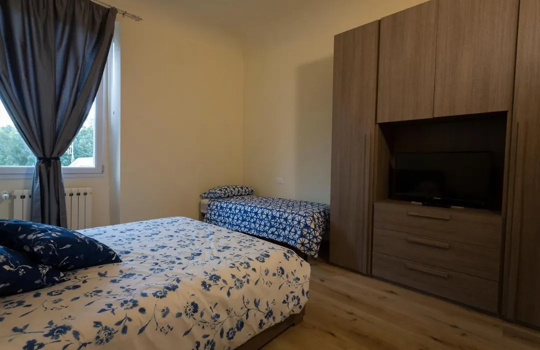 Boboli Apartment By Mamo Florence-1