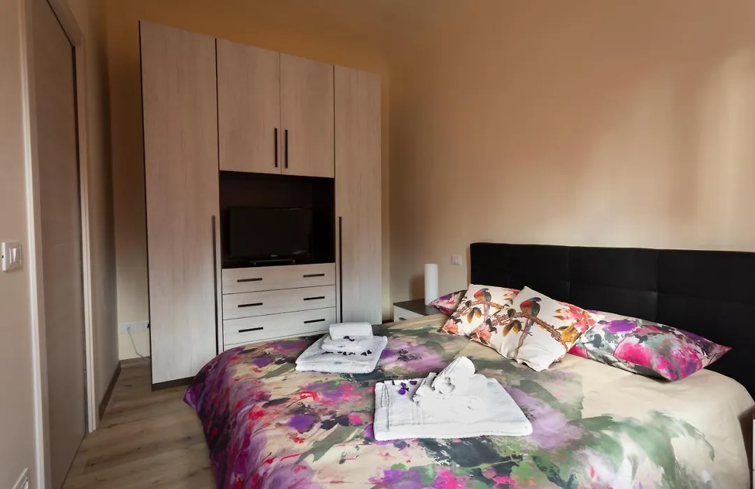 Boboli Apartment By Mamo Florence-1
